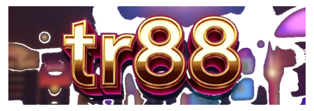 tr88 vip logo